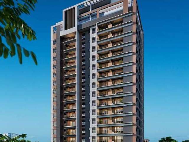 Apartamentos Residencial Skyvision Evolution