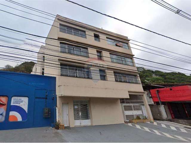 Apartamento de 2 quartos na região de Bento Ferreira e Praia do suá