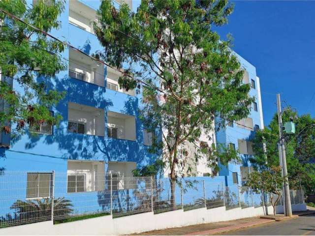 Apartamento 2 quartos com Elevador e varanda em Marcílio de Noronha Viana-ES