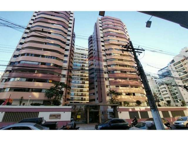 Amazonia place vila velha