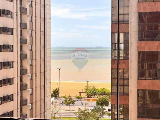 Apartamento 4 quartos à venda no Edifício Mar Egeu na Mata da Praia