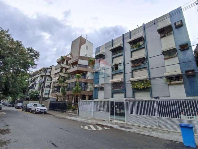 Apartamento de 2 quartos em Jardim da Penha a venda