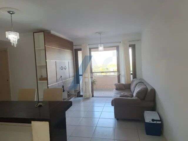 Apartamento 3/4 cond Brisas - Paralela