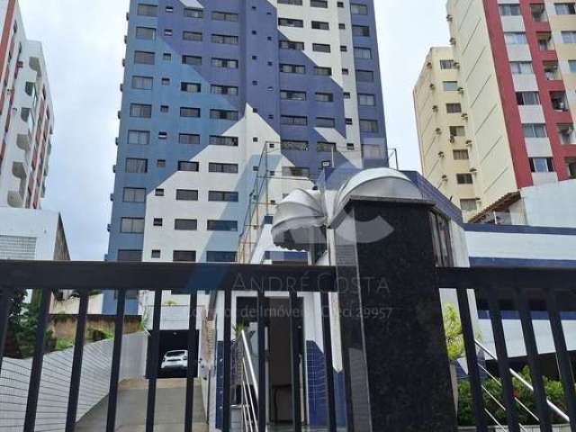 Apartamento 3/4 com Vista mar Maravilhosa