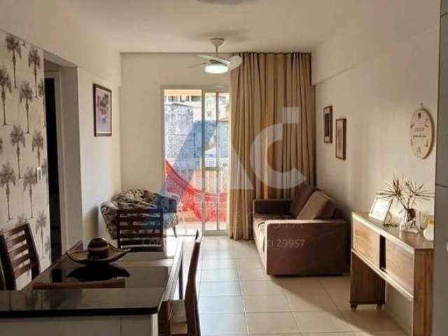 Apartamento 3 dormitórios, sendo 1 suíte 68m²