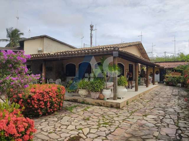 Casa em Condomínio Terrea 3/4 em Piatã