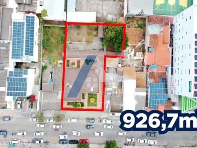 Casa Mista para investimento em Vitória da Conquista