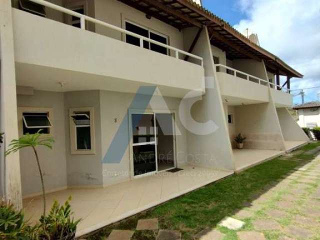 Vende- se Village triplex , Pituaçu , 300 metros da praia 