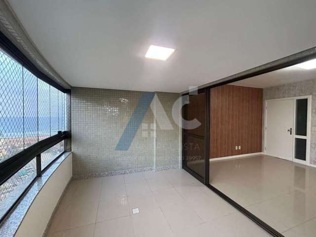 Apartamento Alto Padrão na Colina A 156m²