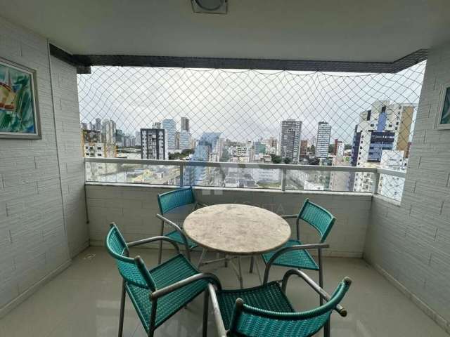 VENDO EXCELENTE 03 QUARTOS, SENDO 2 SUITES, COM 103m2 NO COSTA AZUL!