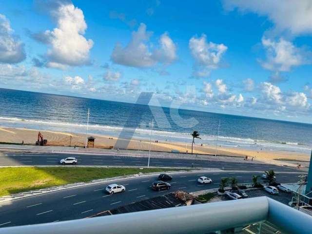 Aluguel encantador Studio 38m² em frente a praia de Armação - mobiliado