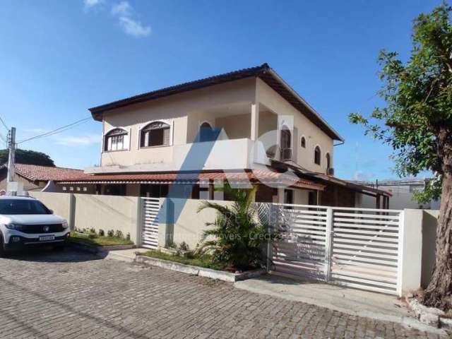 Aluguel Casa Térrea em Condomínio 3/4 com 1 suíte super espaçosa e ventilada na Priscila Dutra