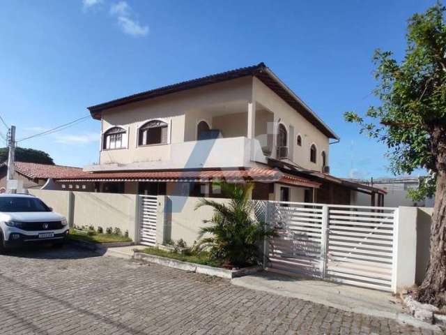 Aluguel Casa Térrea em Condomínio 3/4 com 1 suíte super espaçosa e ventilada na Priscila Dutra