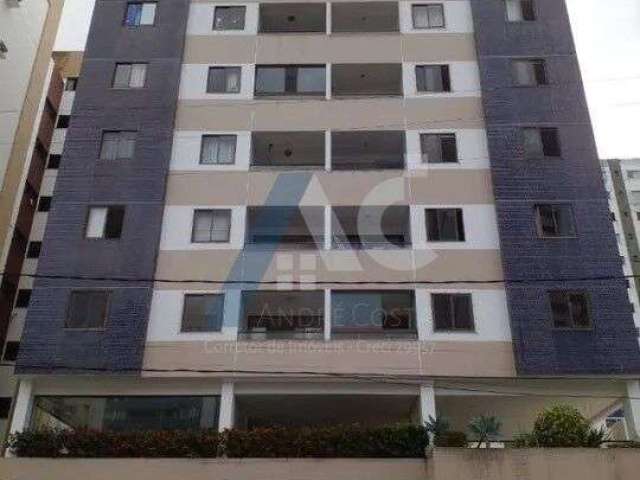 ALUGUEL APARTAMENTO 3/4 COM 1 SUÍTE NO iMBUI - 74M²