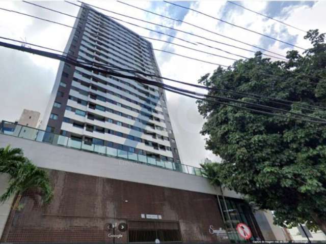 ALUGUEL apartamento 2/4 no Singulare Iguatemi - MOBILIADO