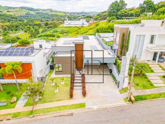 Casa Térrea mobiliada com 3 suítes à venda, 300 m² por R$ 2.600.000