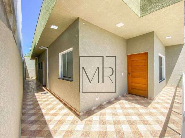 Casa com 3 dormitórios à venda, 88 m² por R$ 485.000,00 - Cachoeirinha - Bom Jesus dos Perdões/SP