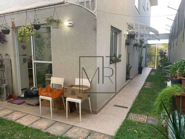 Casa com 3 dormitórios à venda, 120 m² por R$ 610.000,00 - Jardim dos Pinheiros - Atibaia/SP