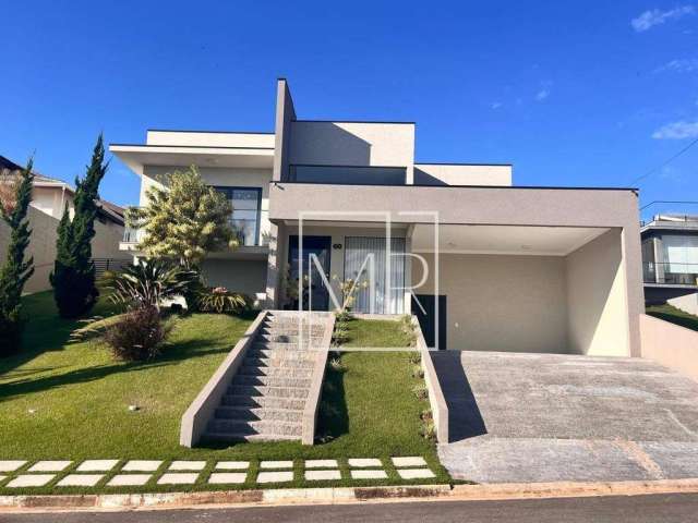 Casa de Alto Padrão, com 262,80m² com 3 suítes por R$ 1.790.000,00 no Serra da Estrela/Atibaia.