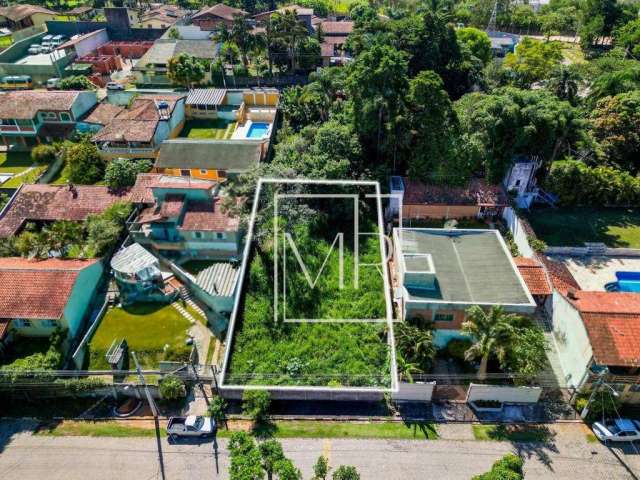 Terreno em condomínio à venda, com 510 m², por 399.900, no Jardim Shangri-lá, em Atibaia SP.