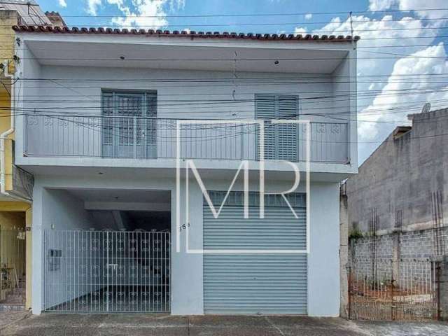 Casa à venda, 160 m² por R$ 375.000,00 - Jardim Belo Horizonte - Bom Jesus dos Perdões/SP