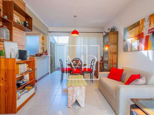 Casa com 2 dormitórios à venda, 72 m² por R$ 611.000,00 - Jardim dos Pinheiros - Atibaia/SP