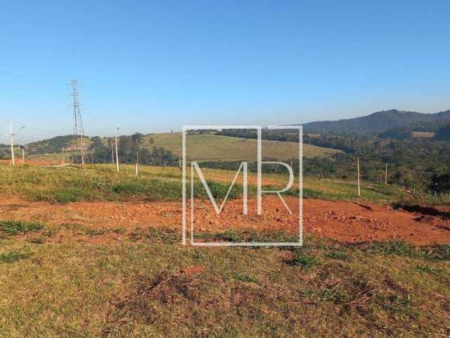 Terreno à venda, 378 m² por R$ 380.000,00 - Elementum Residencial Atibaia - Atibaia/SP