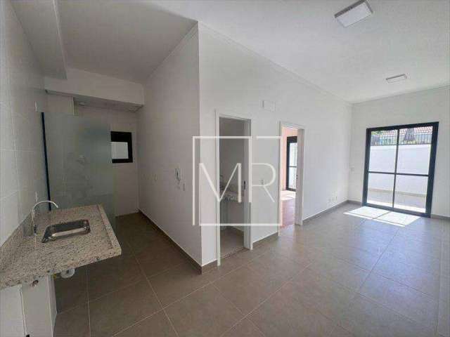 Apartamento com 1 dormitório à venda, 81 m² por R$ 549.000,00 - Nova Gardênia - Atibaia/SP