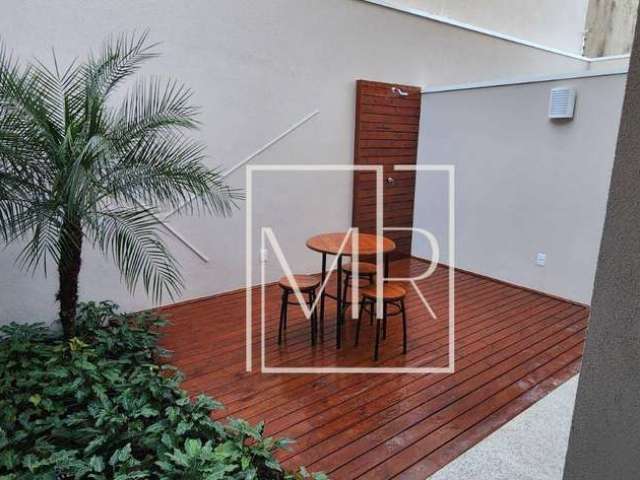 Casa com 3 suites, 107,95 m², à venda por R$ 740.000- Recreio Maristela - Atibaia/SP