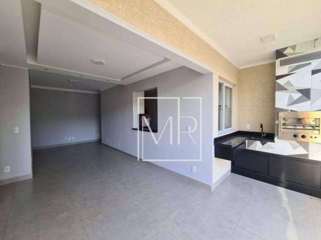 Apartamento à venda - Jardim Floresta - Atibaia/SP