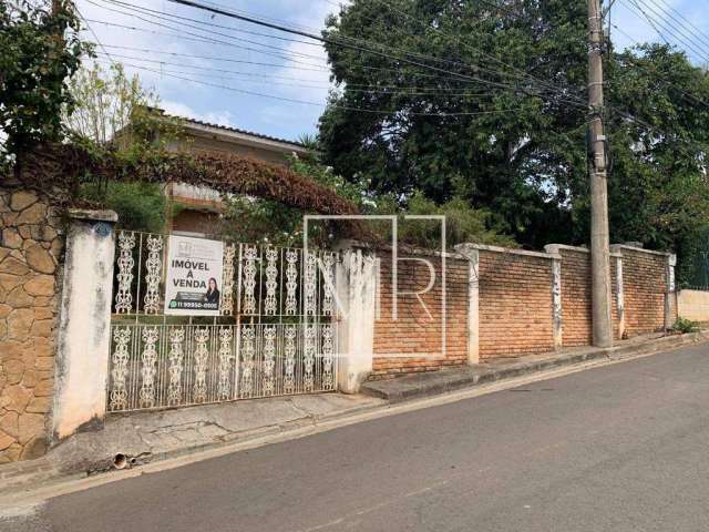 Casa com 3 dormitórios à venda, 259 m² por R$ 1.150.000,00 - Vila Giglio - Atibaia/SP