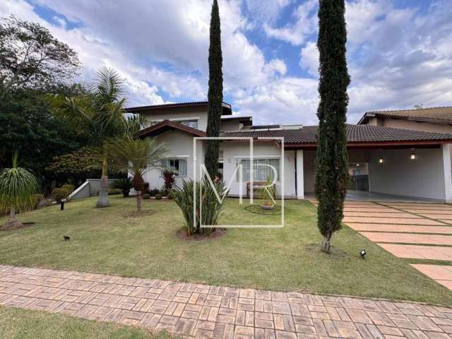 Casa com 4 dormitórios à venda, 278 m² por R$ 2.380.000,00 - Figueira Garden - Atibaia/SP