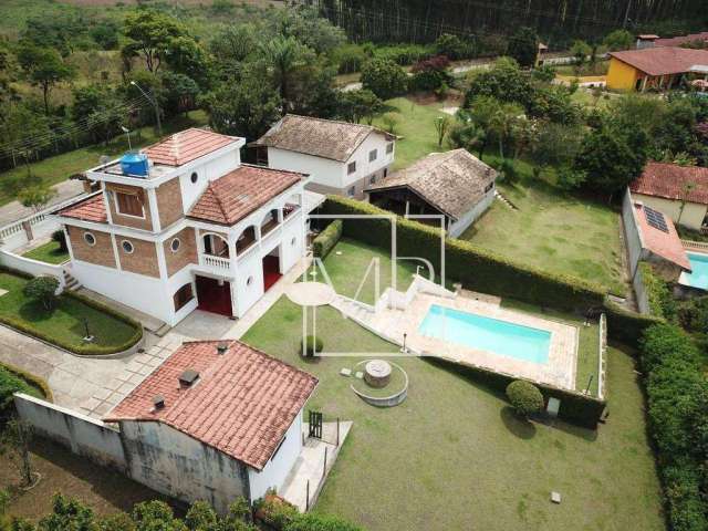 Casa à venda - Condomínio Estância dos Lagos - Atibaia/SP