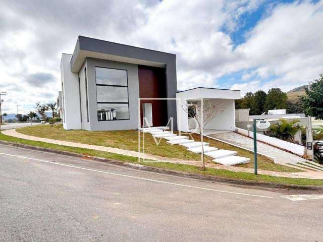 Casa com 4 dormitórios à venda, 345 m² por R$ 2.700.000,00 - Figueira Garden - Atibaia/SP