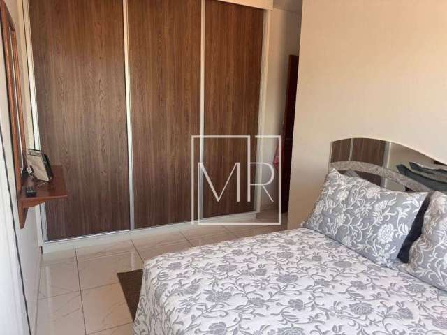 Apartamento com 2 dormitórios à venda, 46 m² por R$ 390.000,00 - Alvinópolis - Atibaia/SP