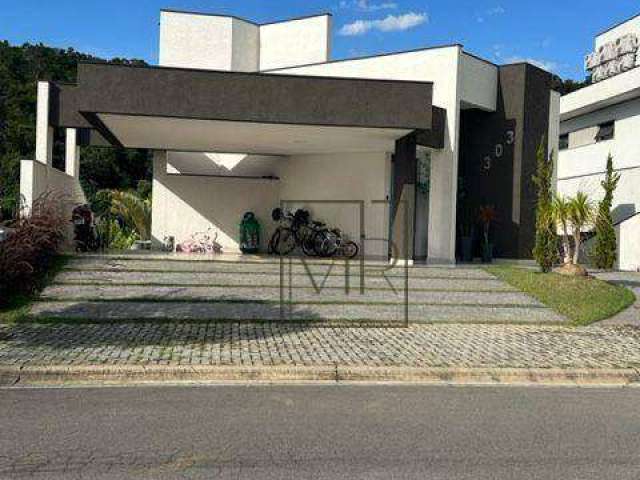 Casa com 3 suítes à venda, 300 m² por R$ 3.400.000 - Granville Atibaia - Atibaia/SP