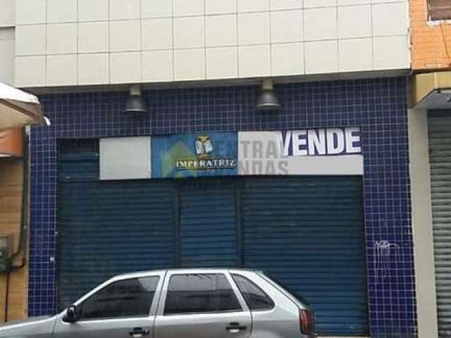 Ponto comercial boa vista