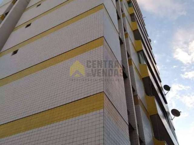 Apartamento com 4 quartos à venda na Rua Jangadeiro, 294, Candeias, Jaboatão dos Guararapes por R$ 350.000