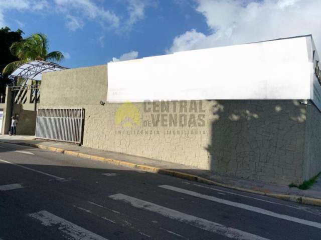 Imóvel Comercial