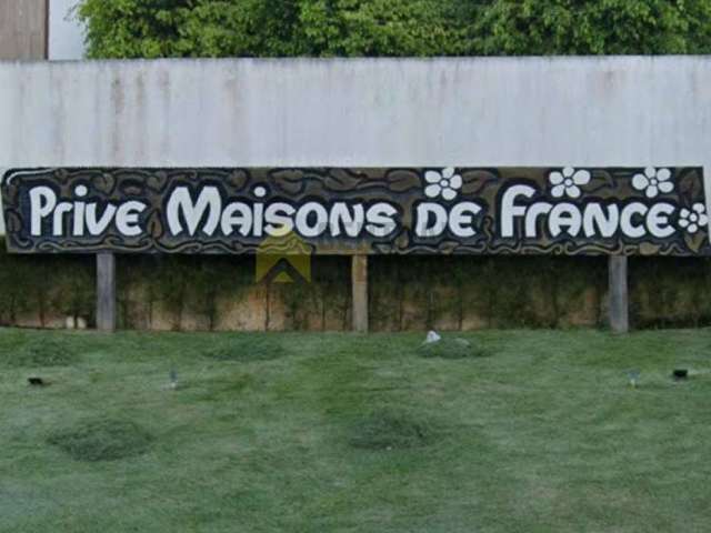 Prive maisons de france