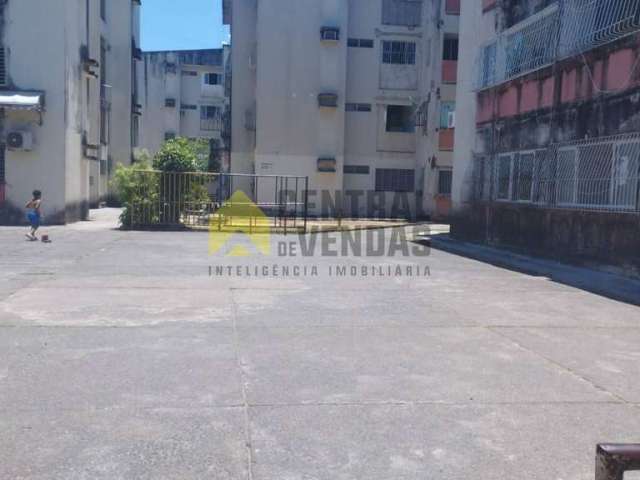 Residencial flamboyant