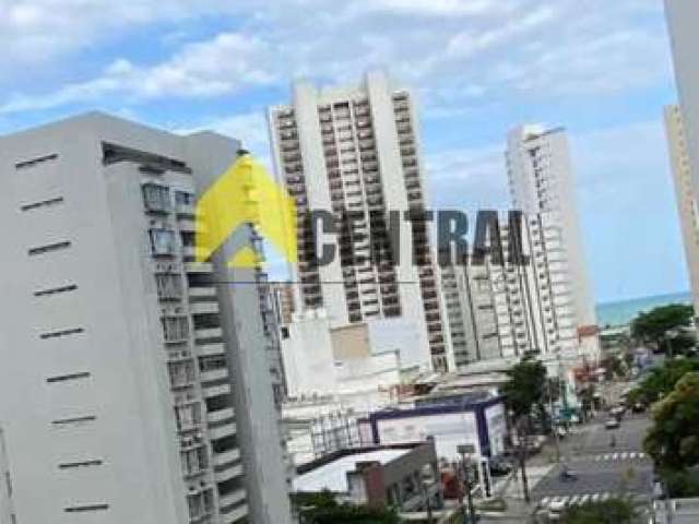 Apartamento com 2 quartos à venda na Rua Padre Bernardino Pessoa, 305, Boa Viagem, Recife por R$ 420.000