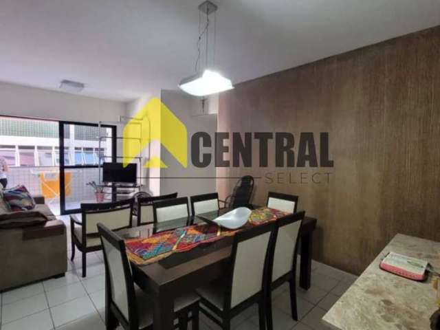 Apartamento 3 quartos / 1 suíte, 80M² em Boa Viagem