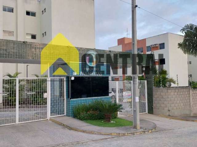 OPORTUNIDADE apartamento Praça das Palmeiras apenas R$ 139.000,00