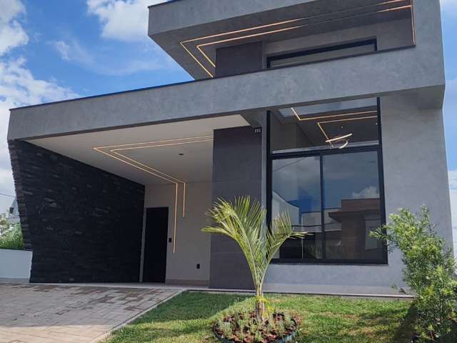 Casa em condomínio Sorocaba