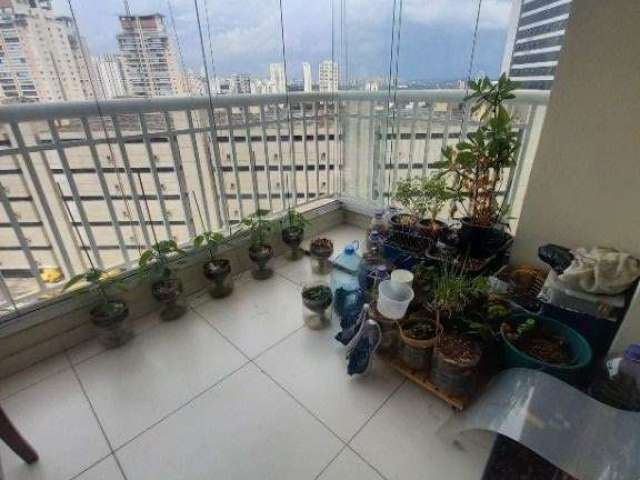 Apartamento com 3 dormitórios à venda, 98 m² por R$ 1.300.000,00 - Vila Leopoldina - São Paulo/SP