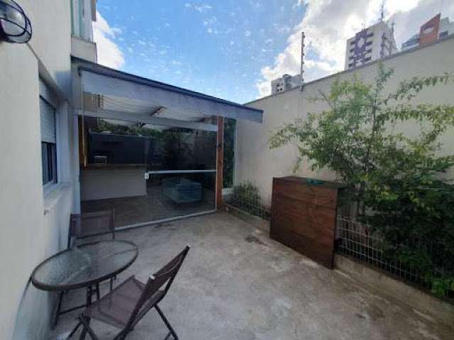 Apartamento Garden com 1 dormitório à venda, 96 m² por R$ 997.000,00 - Vila Leopoldina - São Paulo/SP