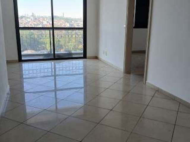 Apartamento com 2 dormitórios à venda, 58 m² por R$ 395.000,00 - Vila São Francisco - São Paulo/SP