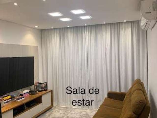 Sobrado com 3 dormitórios à venda, 107 m² por R$ 650.000,00 - Vila dos Remédios - São Paulo/SP