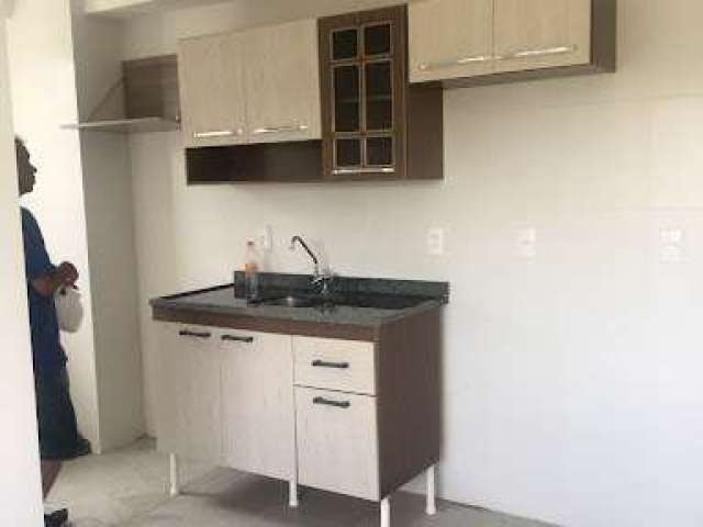 Apartamento à venda, 35 m² por R$ 345.000,00 - Vila Leopoldina - São Paulo/SP